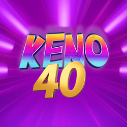 Keno 40