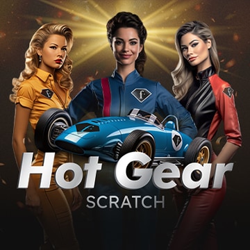 Hot Gear