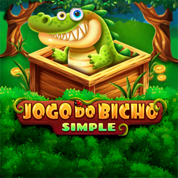 Jogo Do Bicho Simple