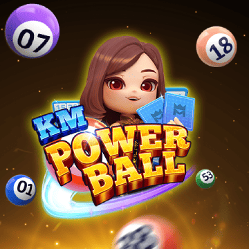 KM Power Ball