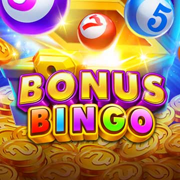 Bonus Bingo