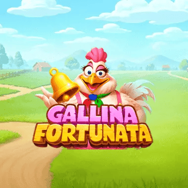 Gallina Fortunata