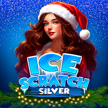 Ice Scratch Silver
